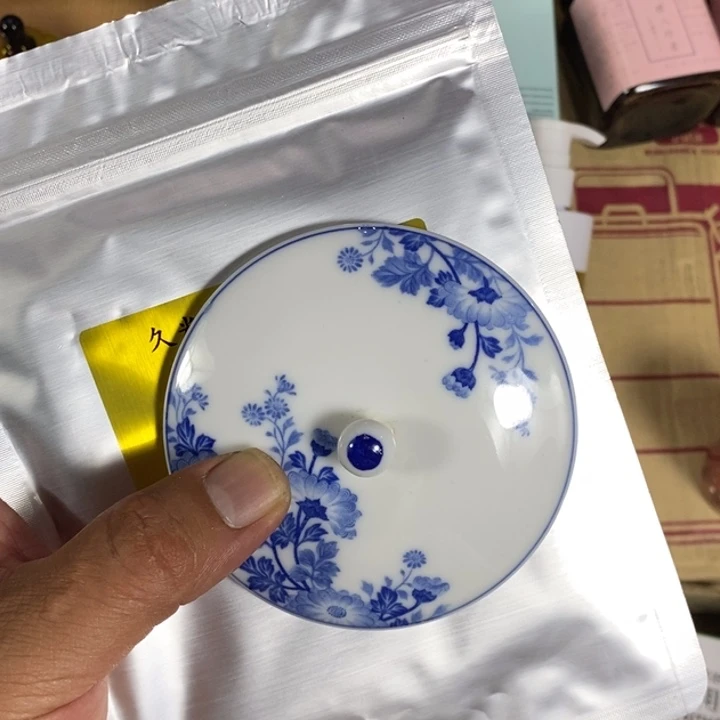 回流瓷器空瓶空罐