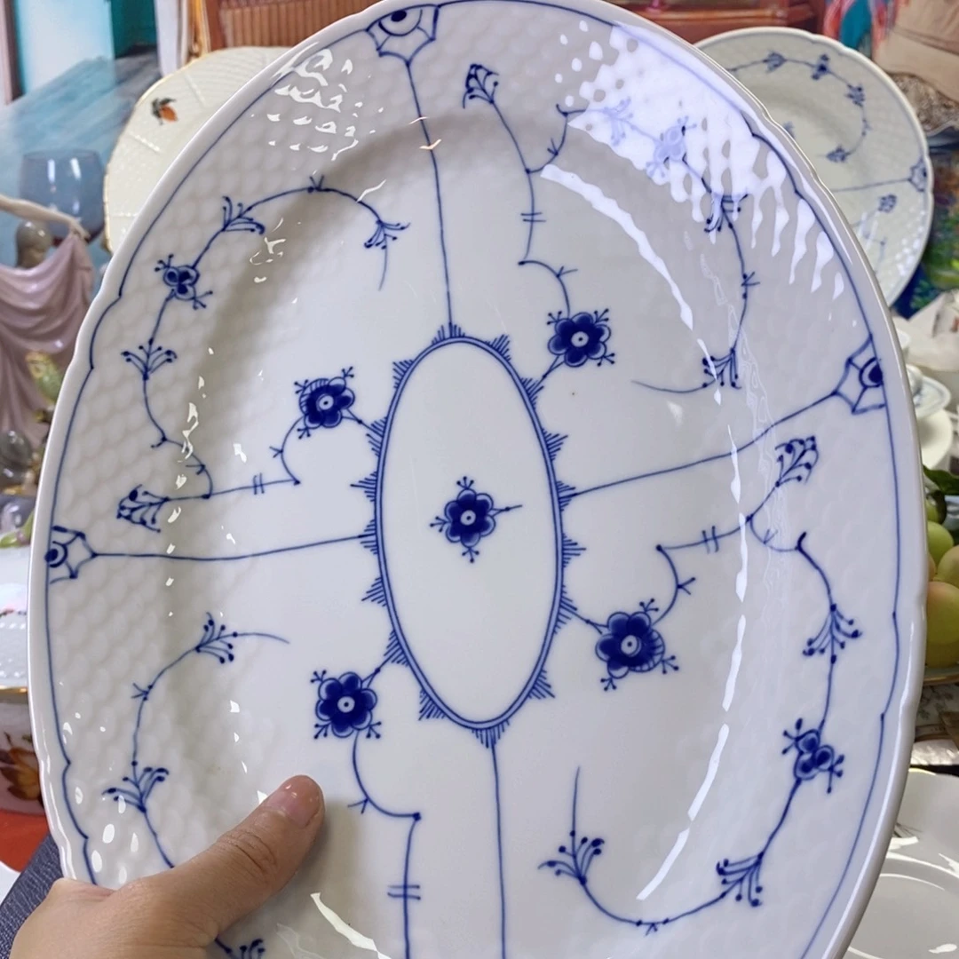 瓷器欧瓷咖啡杯水晶杯