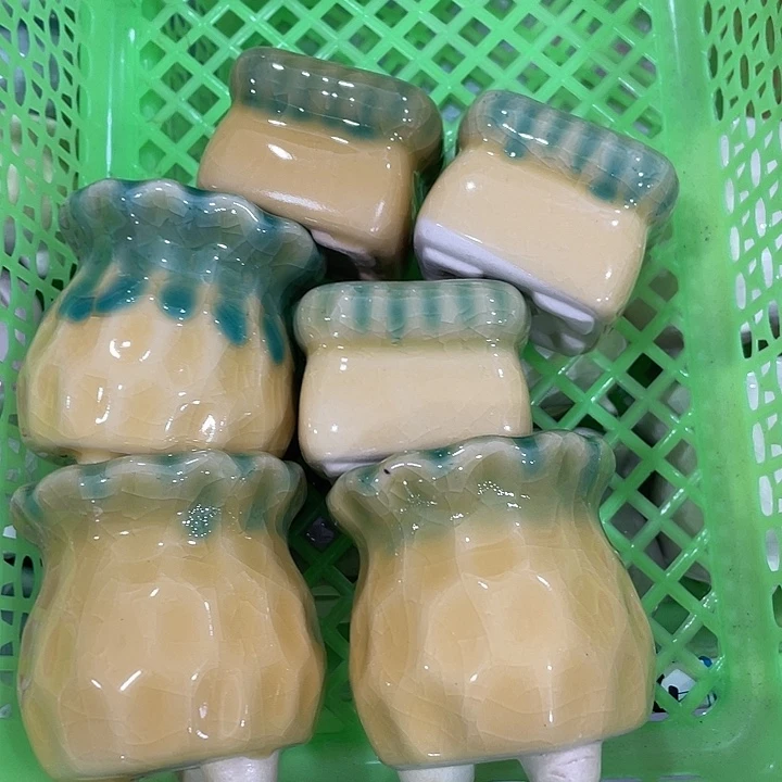 高温陶瓷材料及工艺技术