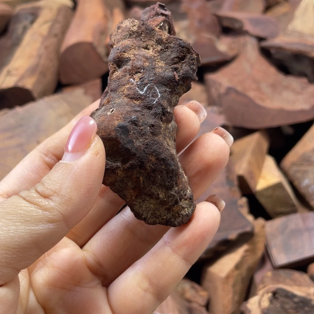 黄花梨/降香黄檀老料