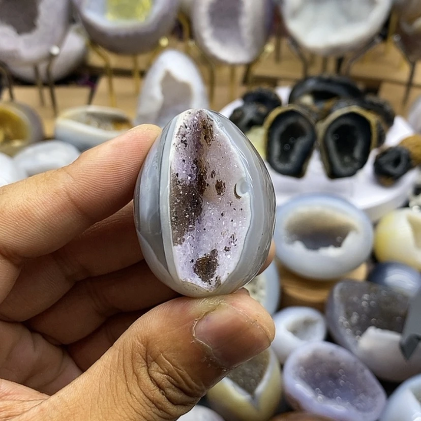 【闪购商品】未镶嵌水晶大型摆件（非配饰）伴*