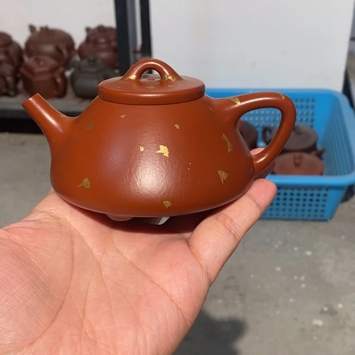 紫砂公道杯紫砂壶多少钱