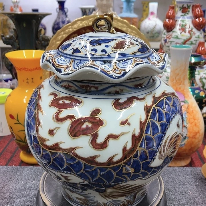 茶宠瓷器摆件摆件摆件