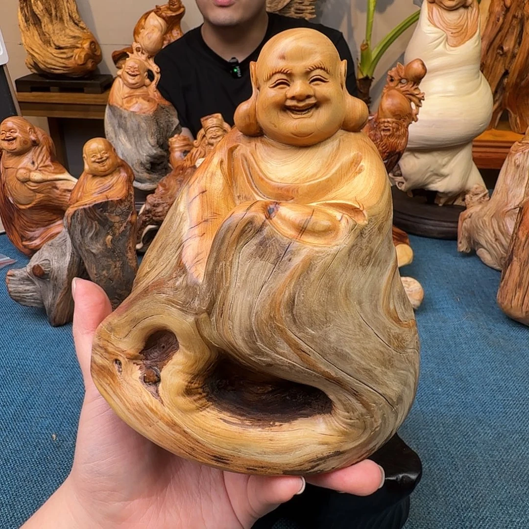 柏木（崖柏）关注一下