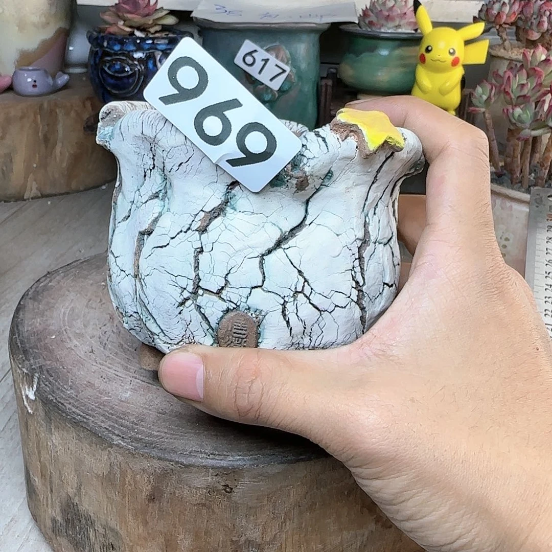 手工制品默认微瑕