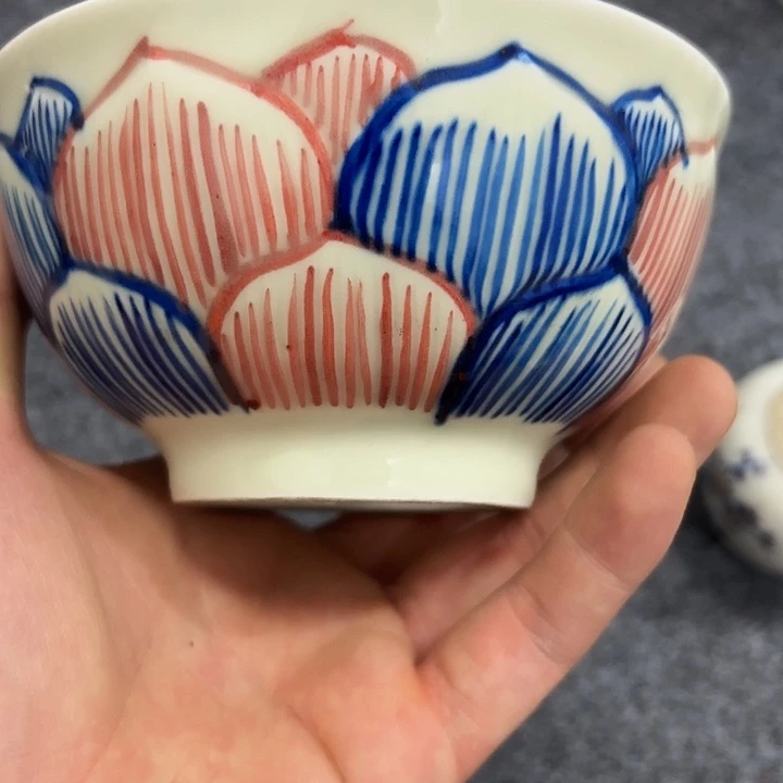 瓷片
