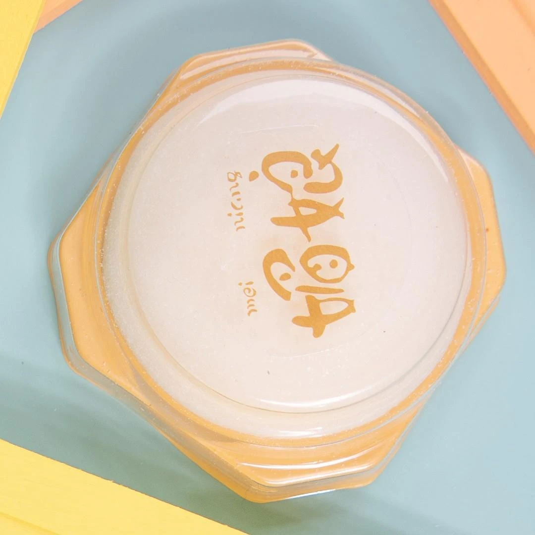 解馋圣士雪媚娘草莓蓝莓菠萝软糯夹心浓郁醇香80g*10盒夜宵