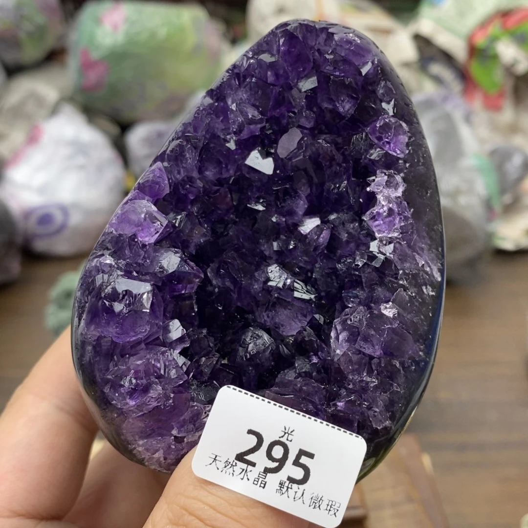 【闪购商品】水晶大型摆件（非配饰）未镶嵌