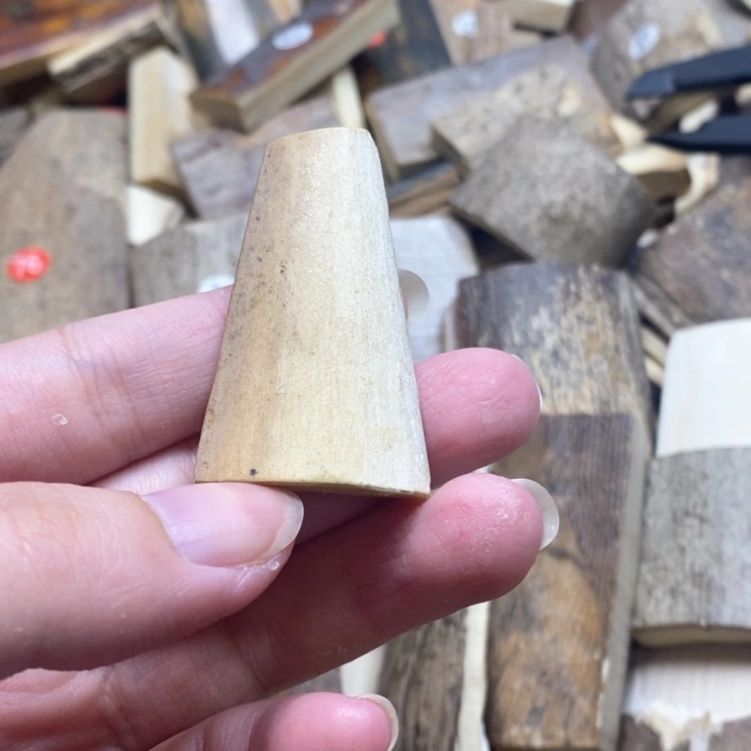 秦**柏猛犸原材料边角料大块料