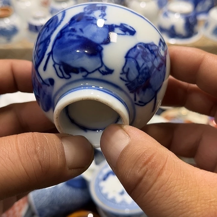 陶瓷茶玩榜第二十名