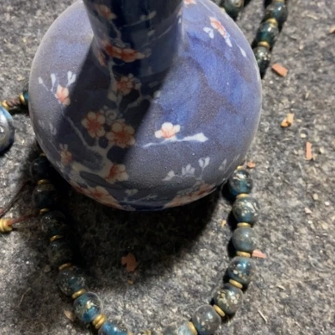 紫砂茶壶“****贵陶瓷材料大花瓶杯子