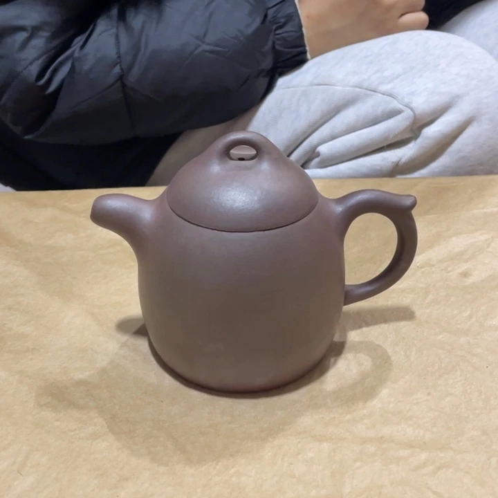 紫砂茶壶紫砂壶 紫砂壶