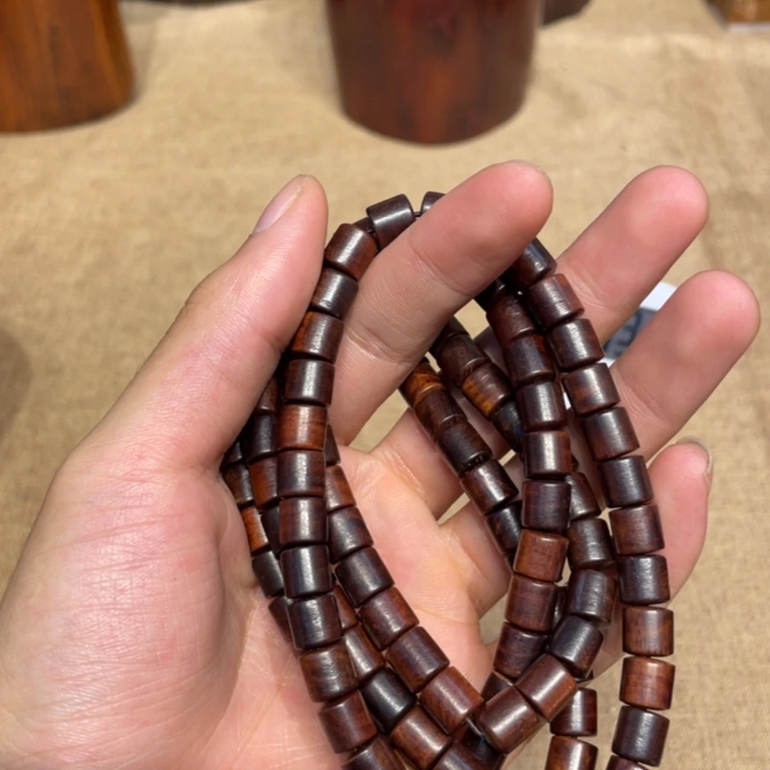 卡***卡木海南黄花梨黄花梨