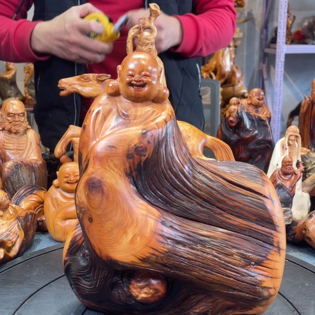 其他柏木（崖柏）。。。