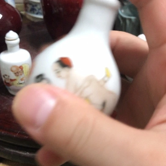 壶日**晖陶瓷陶瓷设计风格陶瓷设计瓶壶