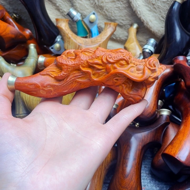 大果紫檀（缅甸花梨）瑕疵100