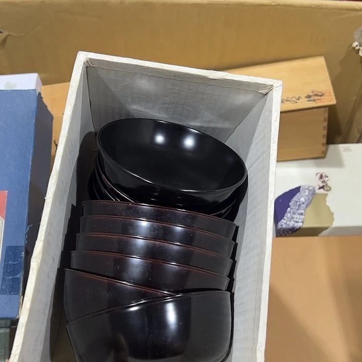瓷片家居工艺品瓷器