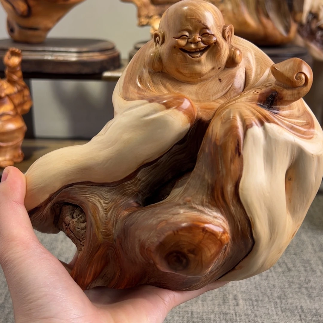 柏木（崖柏）关注一下