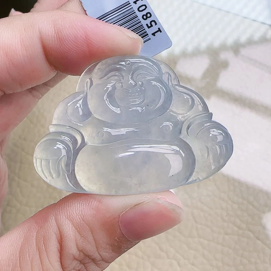 【闪购商品】颈饰未镶嵌翡翠