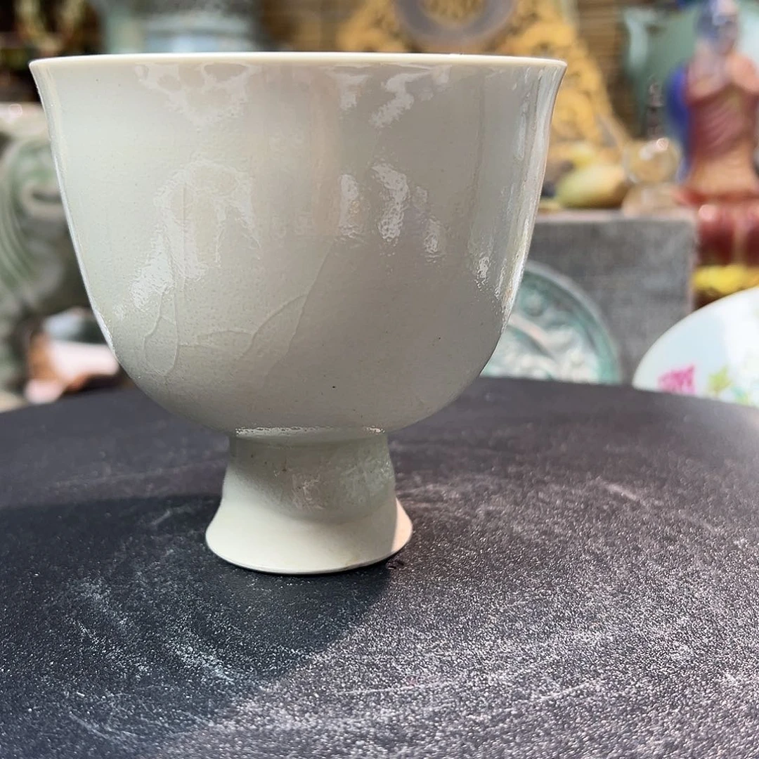 摆件瓷器艺术精品鉴赏