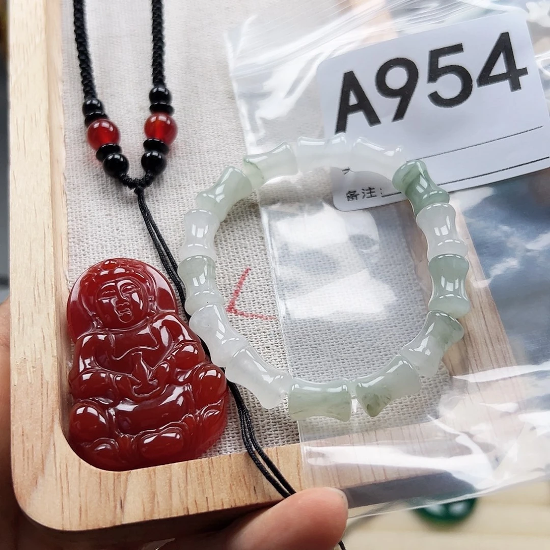 平***樂玛瑙/玉髓合金颈饰