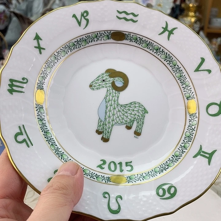 中古瓷器精品欧瓷