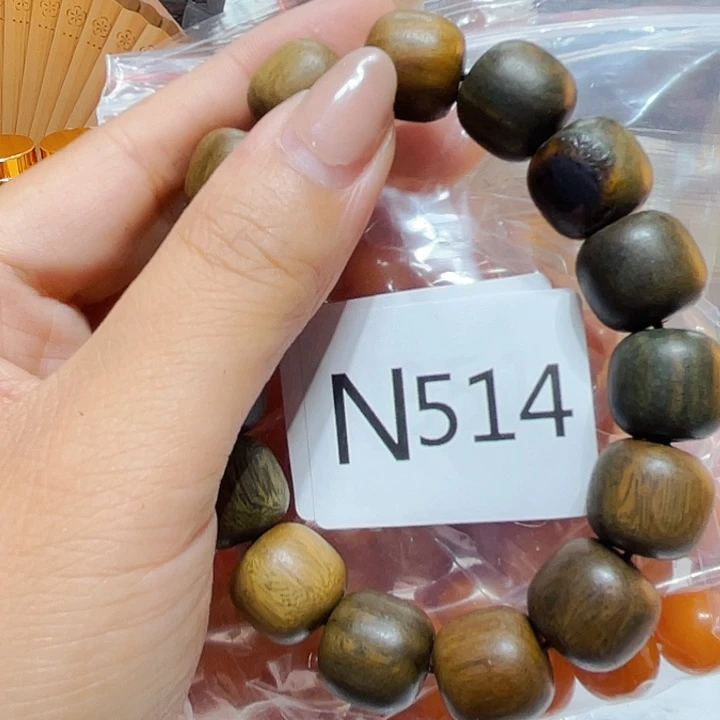 大果紫檀（缅甸花梨）514