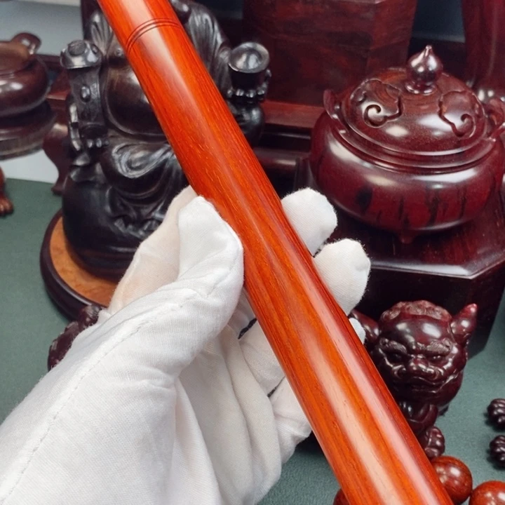 小叶紫檀其他（檀香紫檀）