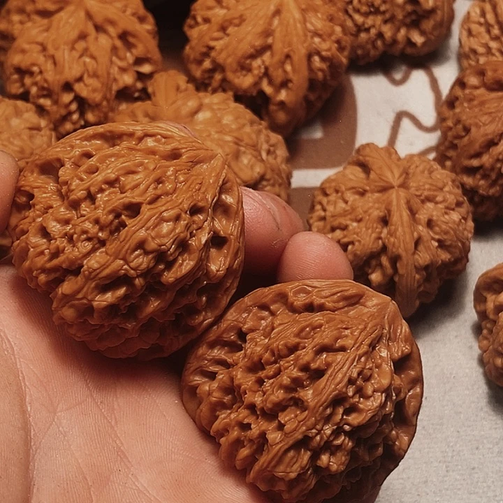 吊坠桃核全品南疆42