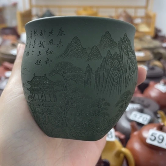 紫砂微瑕紫砂微瑕180