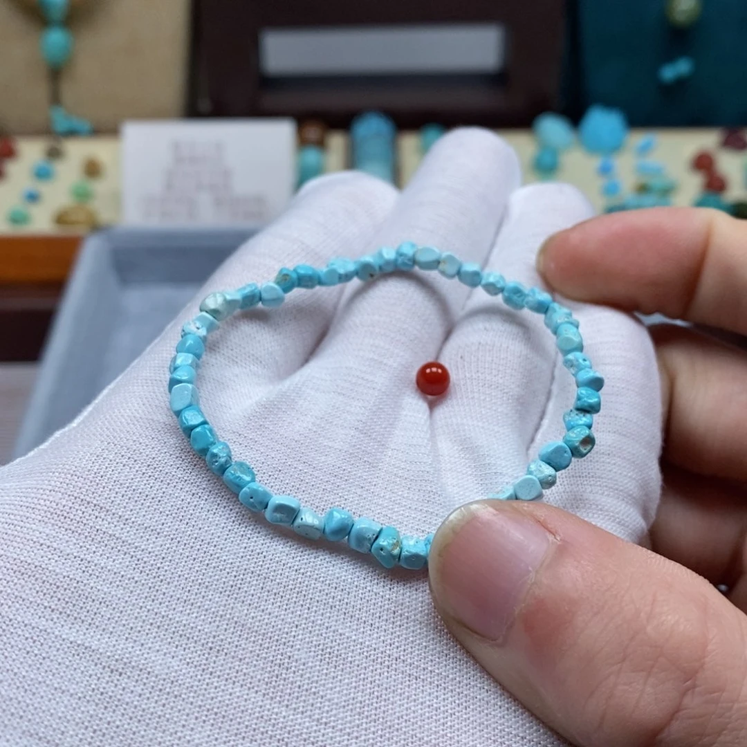 未镶嵌配饰南红玛瑙