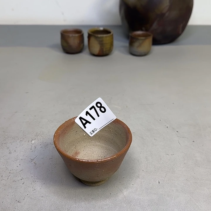 备前烧作品备前烧作品