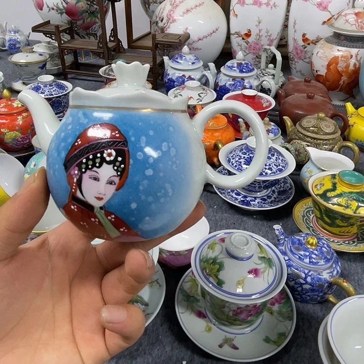 景德镇陶瓷研究所