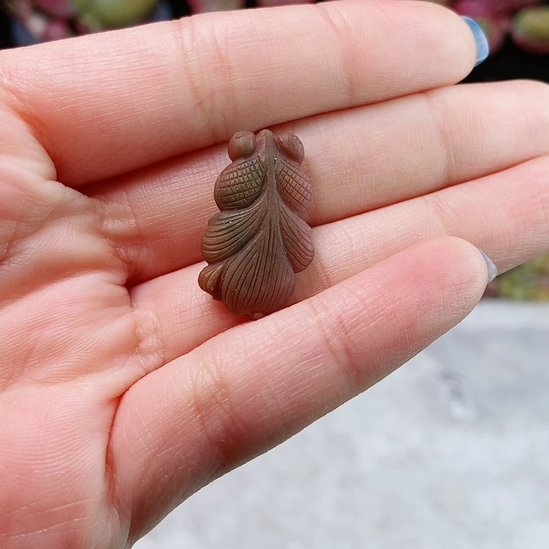 玛瑙/玉髓珠宝半成品未镶嵌