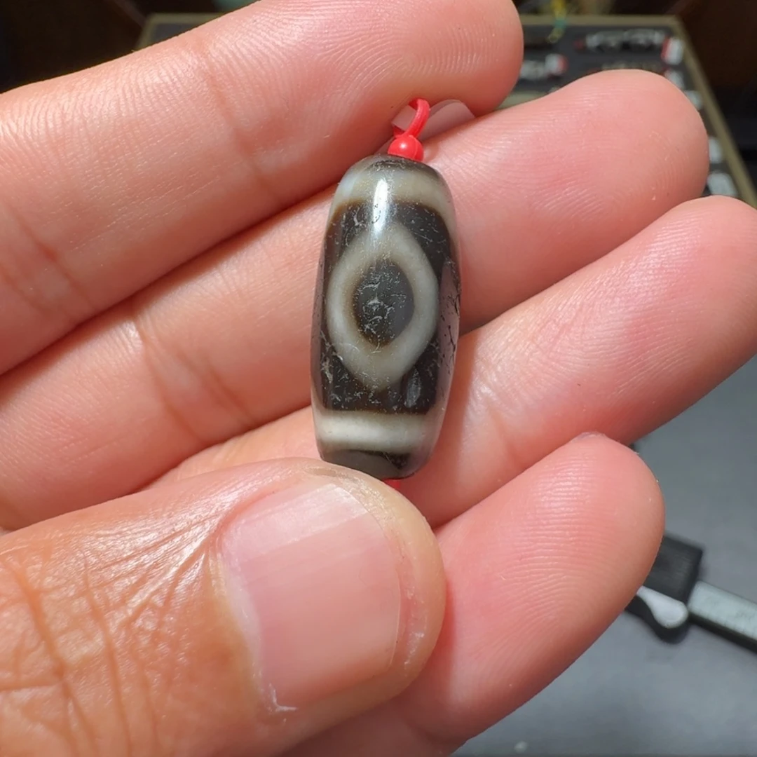 玛瑙/玉髓颈饰未镶嵌51