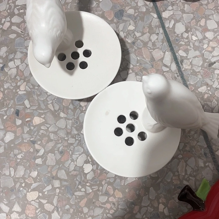 微瑕陶瓷完美主义者勿拍2