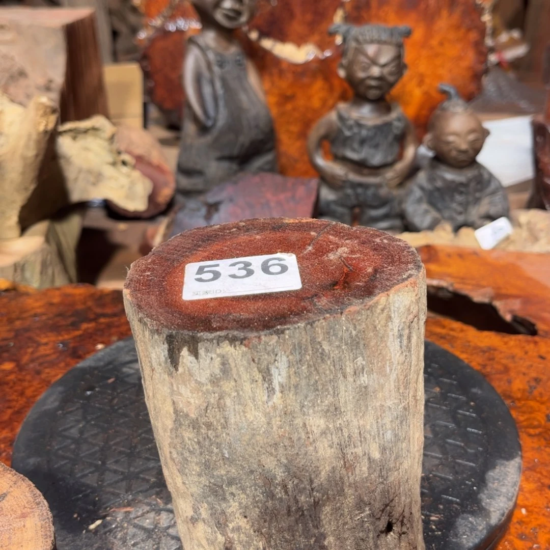 大果紫檀（缅甸花梨）大*明