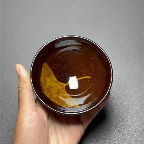 【闪购商品】茶盏-518............