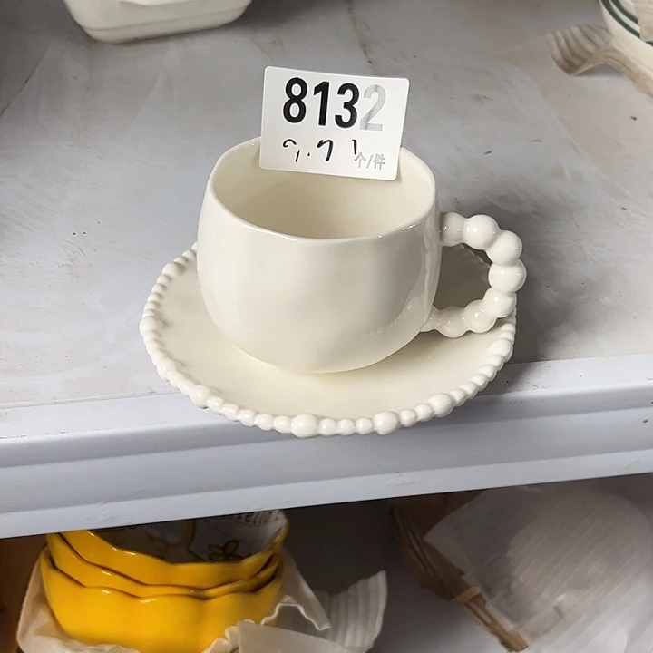 瓷外贸陶瓷微瑕8132