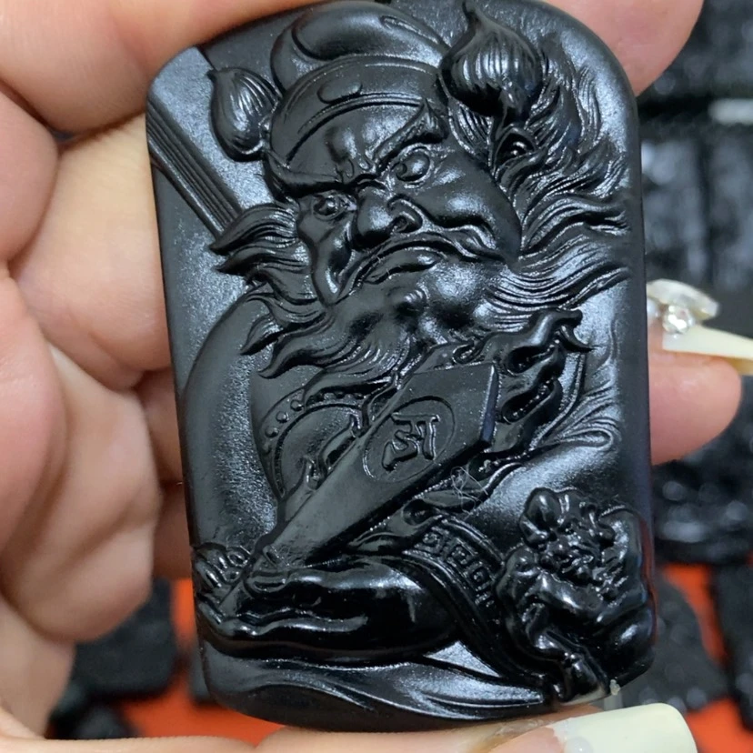 【闪购商品】未镶嵌蛇纹石玉颈饰H*?