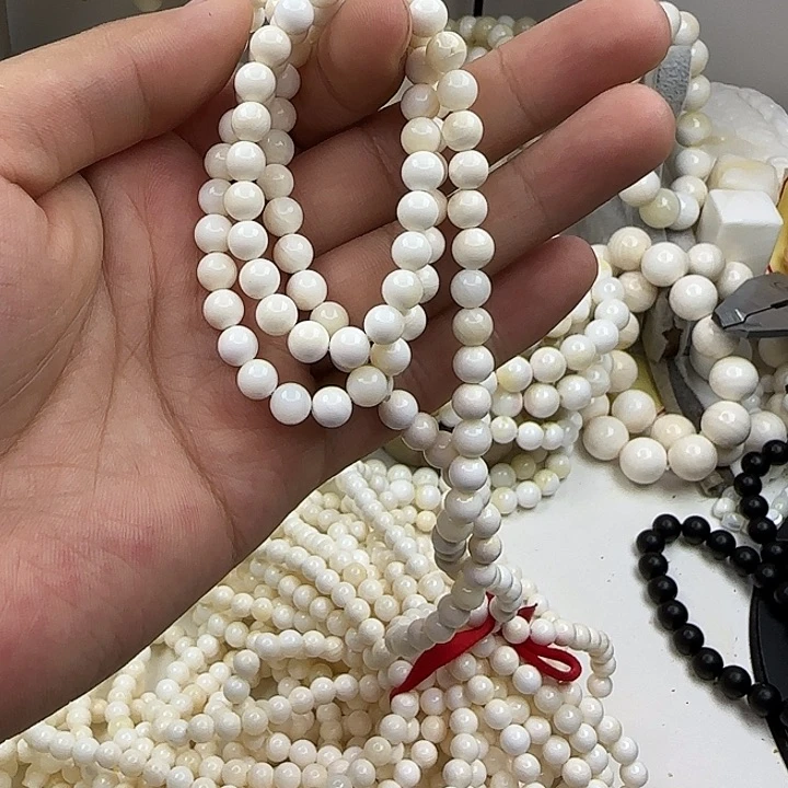 大果紫檀（缅甸花梨）木纹0.6脖挂