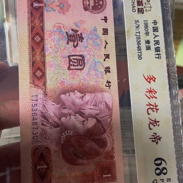 退市多彩花龙单项