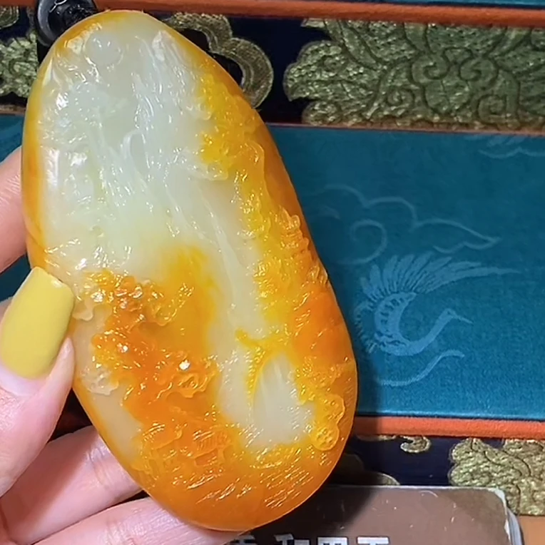 山水9.16X7多样性拍一发一