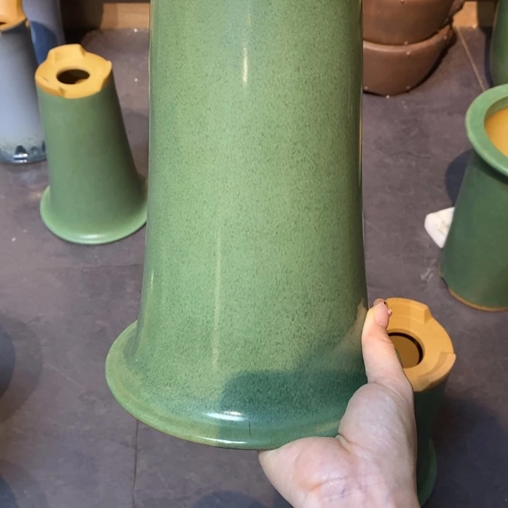 紫砂花盆彼**岸福利来啦