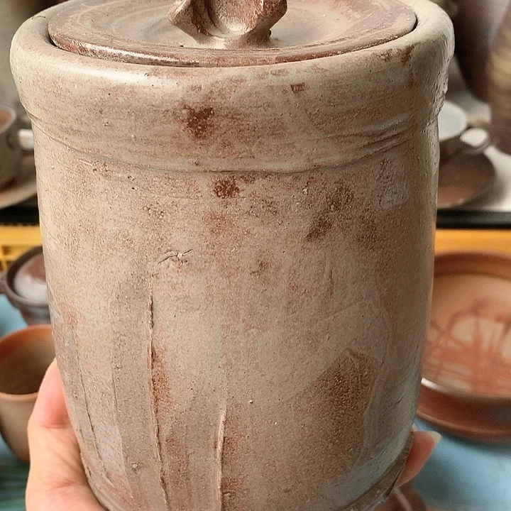 陶瓷材料制作工艺