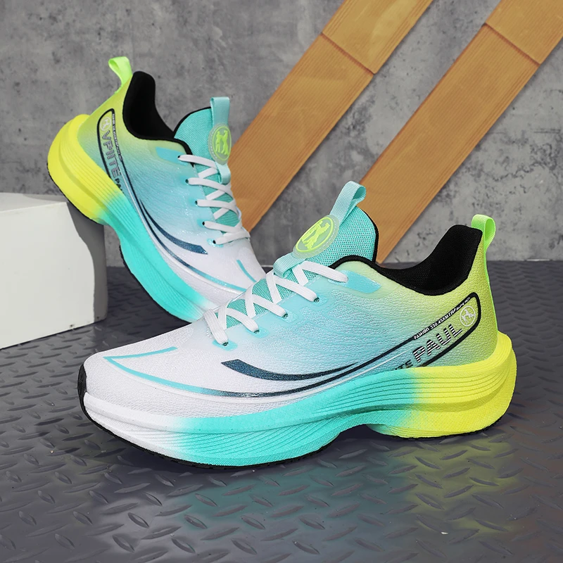 RVPHTE PAULO/威夫特保罗时尚马拉松跑步轻便百搭舒适情侣鞋619