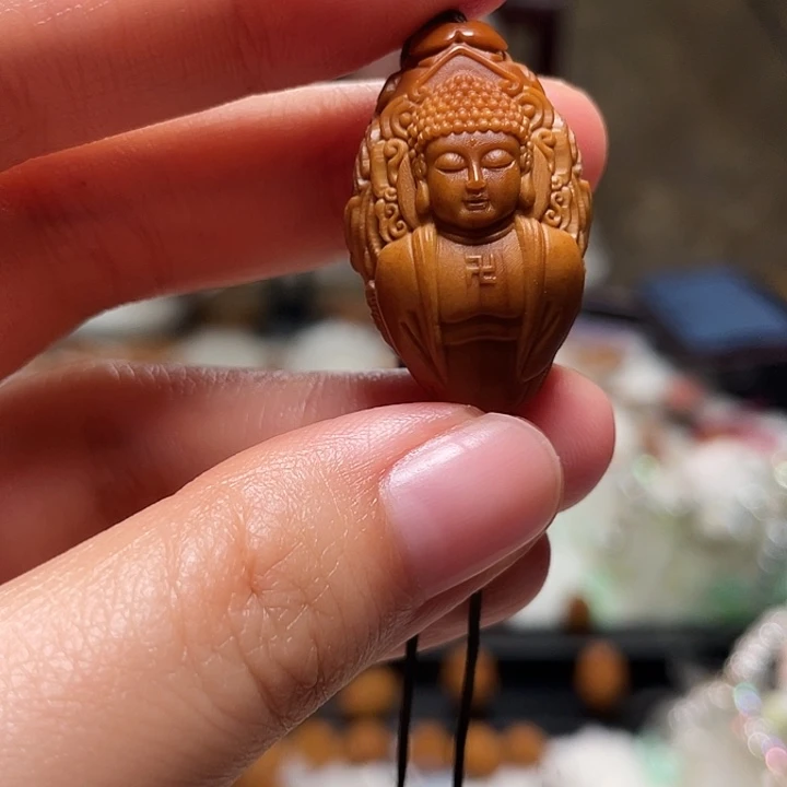 橄榄核手串/手链橄榄核