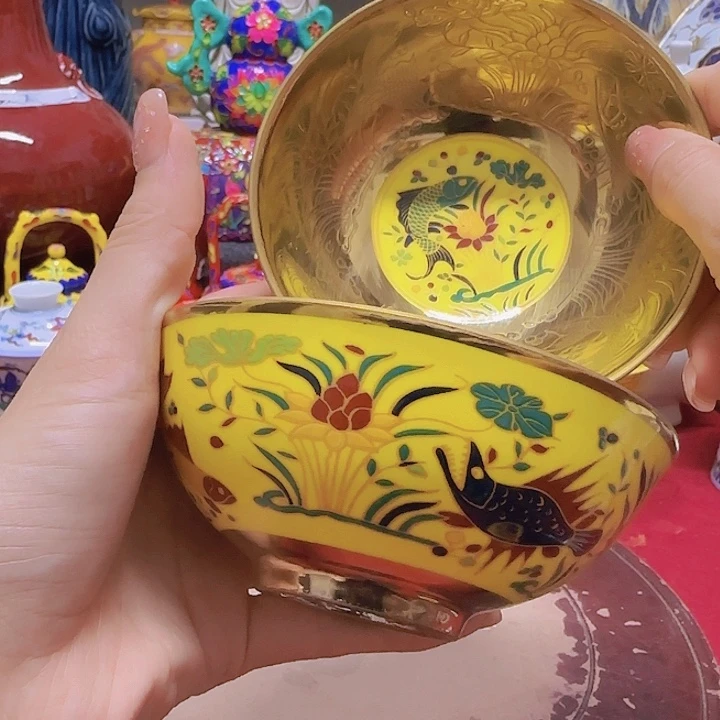 摆件创意设计风格