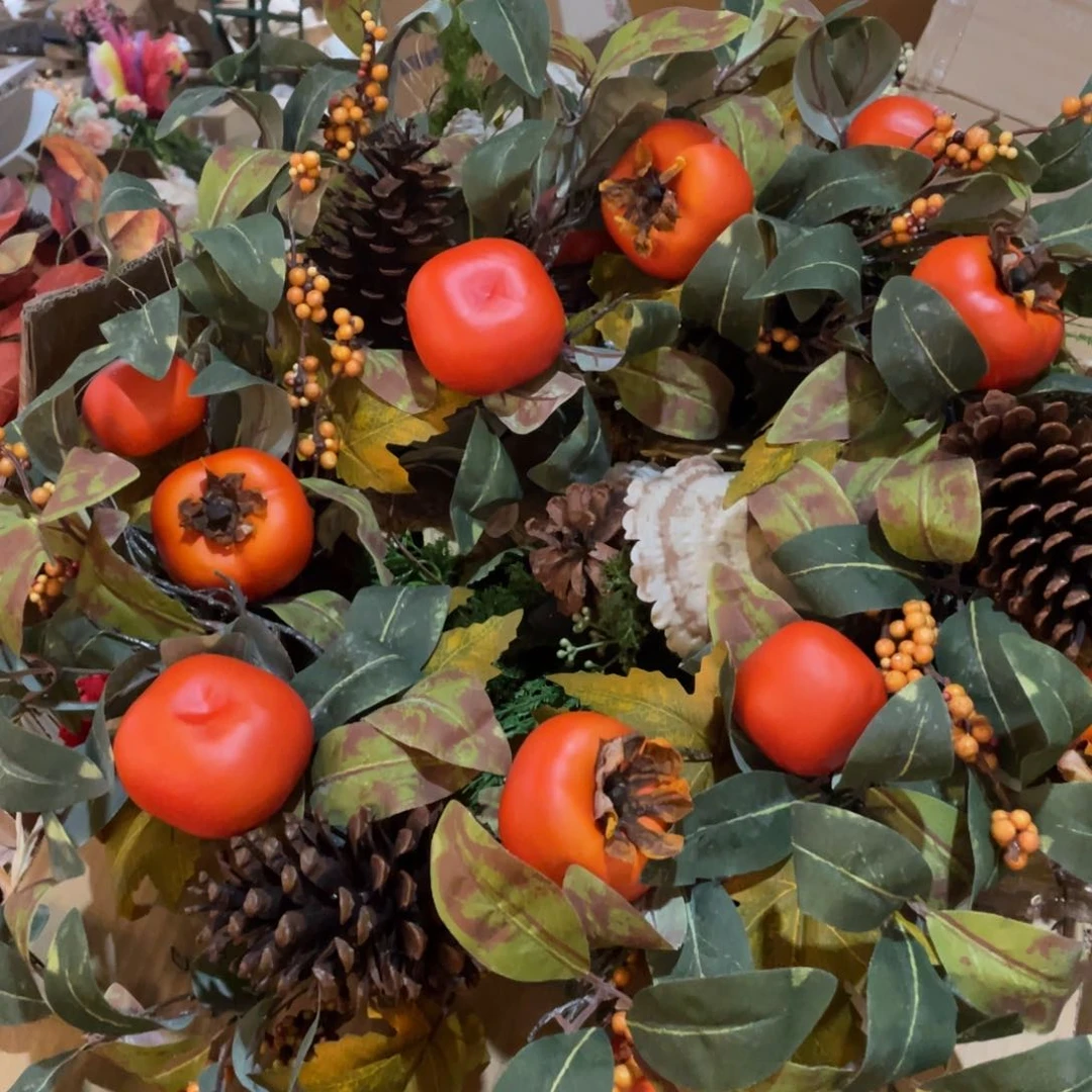 ?**6 陶瓷花瓶，部分微瑕