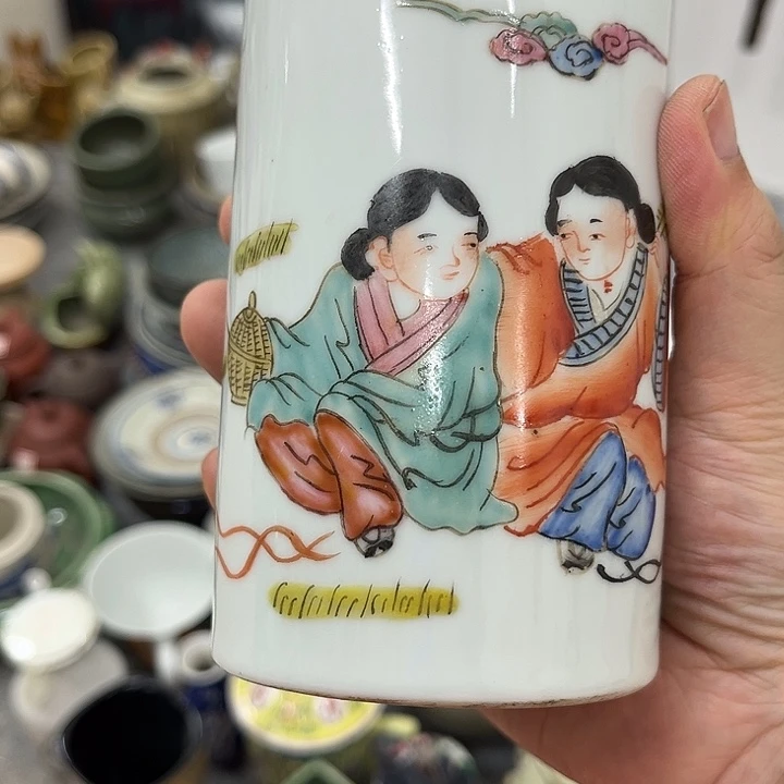 好货靓货漂亮好货